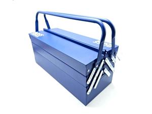 مجموعه 85 عددی ابزار باس مدل Box-85N
