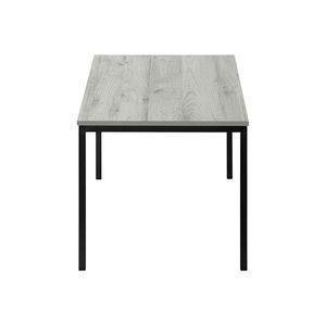 میز جلومبلی اسمردیس مدل J146 - MDF