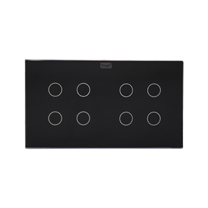 کلید هوشمند تویا مدل هشت پل دایره کد 2211612