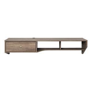 میز تحریر اسمردیس مدل TD104 - MDF