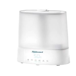 بخور سرد و گرم زیکلاس مد مدل ZYK_2320A