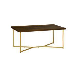 میز جلومبلی اسمردیس مدل J124 - MDF