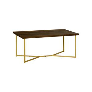 میز جلومبلی اسمردیس مدل J124 - MDF