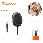 شارژر وایرلس مگنتی مک دودو Mcdodo CH-5490 توان 15 وات