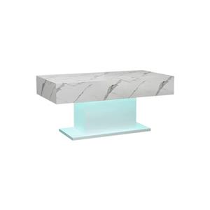 میز جلومبلی اسمردیس مدل J117 - MDF