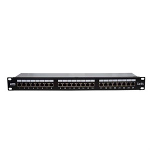 پچ پنل 24 پورت کِی نت مدل K-NPC6AS024