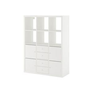 کتابخانه اسمردیس مدل K246 - MDF