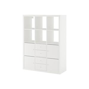 کتابخانه اسمردیس مدل K246 - MDF