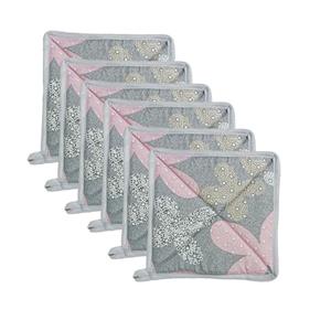 دستگیره آشپزخانه کد 06 بسته 6 عددی