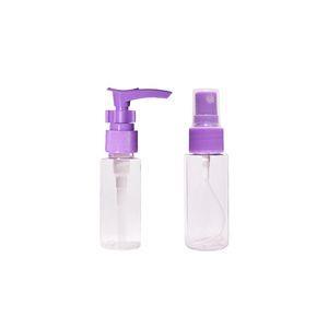 محفظه نگهداری کرم مدل B مجموعه دو عددی