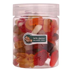 پاستیل خانگی سوجوق طاها - 290 گرم