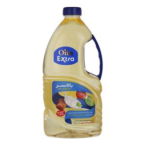 روغن کانولا بالانسر اویلا -  1.5 لیتر