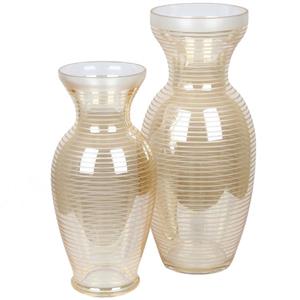 گلدان هومز کد 830012 مجموعه 2 عددی