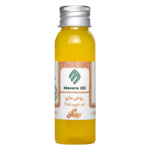 روغن مازو