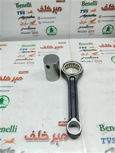 شاتون موتور بی کلاچ طرح ویو 110 گژنپین 13