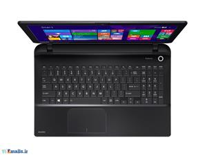 لپ تاپ توشیبا مدل  L50-B-126 Toshiba Satellite L50-B126-core i7-4GB-750G-2G