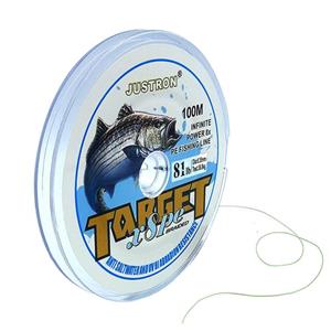 نخ ماهیگیری جاسترون مدل Target-35
