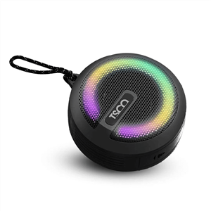 اسپیکر بلوتوثی قابل حمل تسکو مدل  TS 23351 TWS