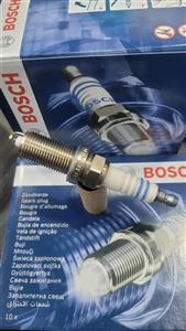 شمع خودرو بوش مدل پایه بلند FR8SC  42 Germany  بسته ۱۰ عددی