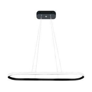 چراغ آویز چشمه نور کد LB6359/1-BK