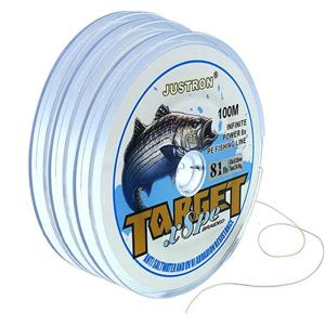 نخ ماهیگیری جاسترون مدل Target-35-300m