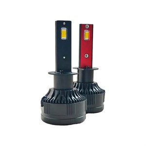هدلایت  کانپکس مدل 3S Pro پایهH1 نور آفتابی