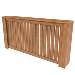 کاور رادیاتور تکنودکور مدل RC702575A