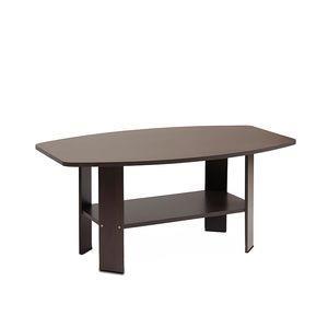 میز جلومبلی اسمردیس مدل J119 - MDF