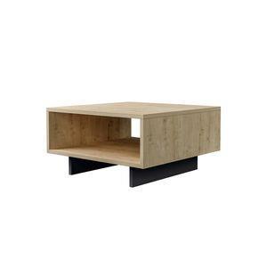 میز جلومبلی اسمردیس مدل J136 - MDF