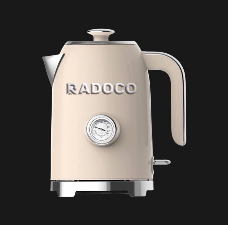 کتری برقی RADOCO RD-LK1309