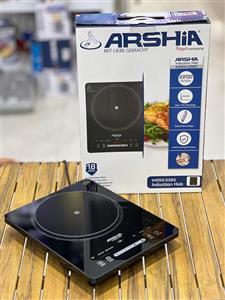 اجاق گاز رو میزی القایی عرشیا مدل IH050-3385