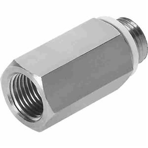 شیر یک طرفه فستوH-1/8-A/I (3324) 