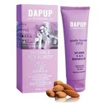 کرم ضد آفتاب بی رنگ SPF50 دپاپ – Dapup