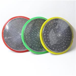 پک سه عددی ماژول چراغ راهنمایی(سبز زرد قرمز)