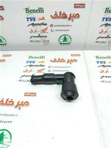 سر شمع بلند انواع موتورهای تریل و هوندا