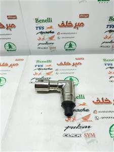 سر شمع انواع موتورهای تریل و هوندا فلزی
