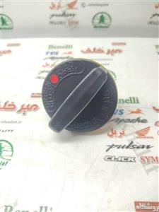 درب باک موتور یاماها طرح ایروکس nvx