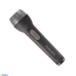 چراغ قوه اوری دی LED مدل اس اف ال 3175 10 PHILIPS SFL3175 Everyday Flashlight 