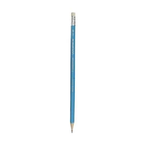 مداد مشکی استدلر مدل Wopex-182FKP72 Staedtler Wopex-182FKP72 Black Pencil