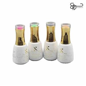 لاک ژل کاماپرو کد01