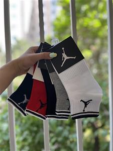 جوراب ساق کوتاه جردن 5227