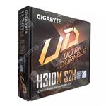 باندل مادربرد Gigabyte H310M S2Hi5 9600 آکبند