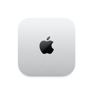 مک مینیApple Mac Mini MU9D3 M4 16GB 256GB SSD 10-CORE