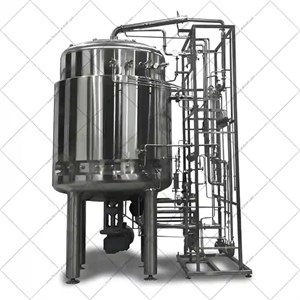 بیوراکتور 300 لیتری کد 5968