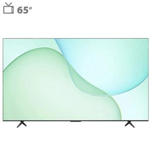 تلویزیون هوشمند google TV تی سی ال مدل ۶۵C655 سایز ۶۵ اینچ