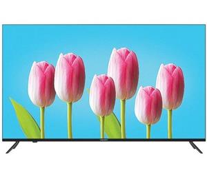 تلویزیون هوشمند 50 اینچ وینسنت مدل VU7640