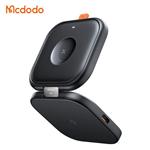 شارژر وایرلس تاشو 2 کاره مک دودو MCDODO CH-2160