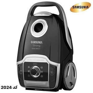 جاروبرقی سامسونیا 2600 وات مدل 2024