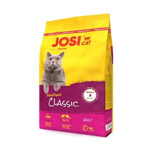 غذا خشک گربه عقیم شده کلاسیک جوسرا فله 250 گرم Josera Sterilised Classic (بسته بندی مت مت)