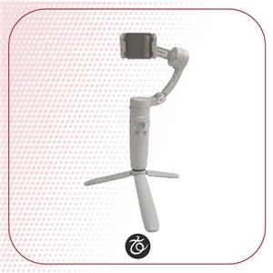 پایه لرزشگیر موبایل Dimaro مدل M01 3-AXIS